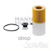 Фильтр масляный HU816zKIT HU816zKIT mann-filter