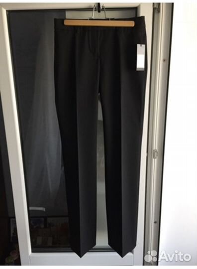 Брюки Tj collection made in Italy, More&More