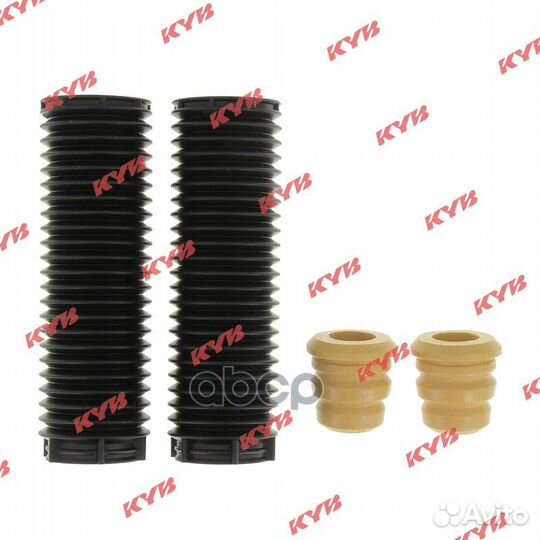 910 026 к-кт пыльн.+отб.перед Ford Focus II/C