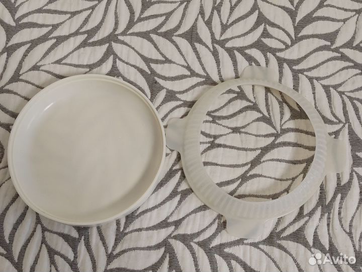 Формы для мусовых тортов