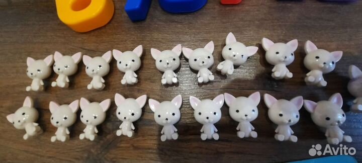 Развивающая игра