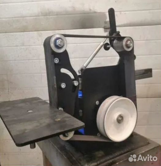 Гринд тестовый