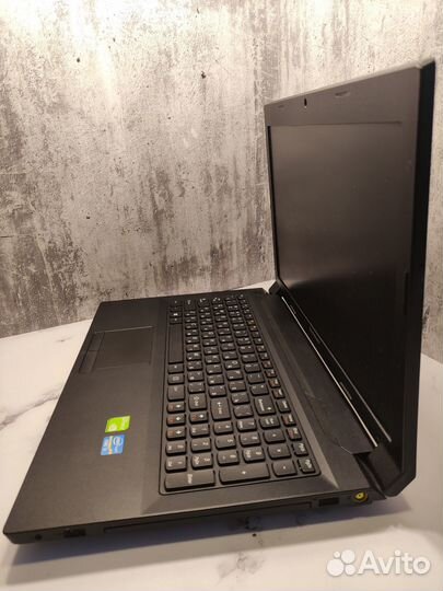 Lenovo c Играми/SSD 525GB/intel/15.6 Дюйма/Nvidia