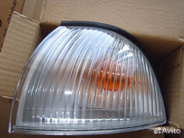 Указатель поворота угловой Daewoo Nexia 1995-2008