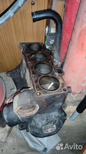 Блок 2110 с шпг