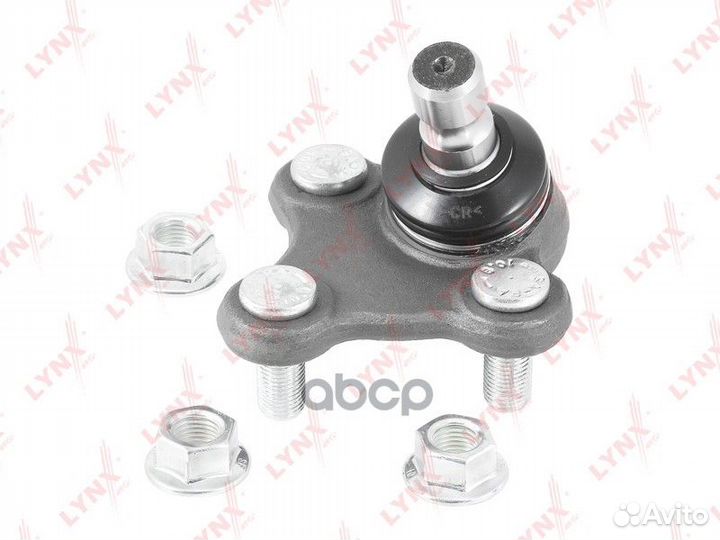 Шаровая опора нижняя R C1375R C1375R lynxauto