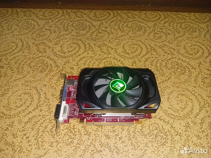 Компьютерные комплектующие