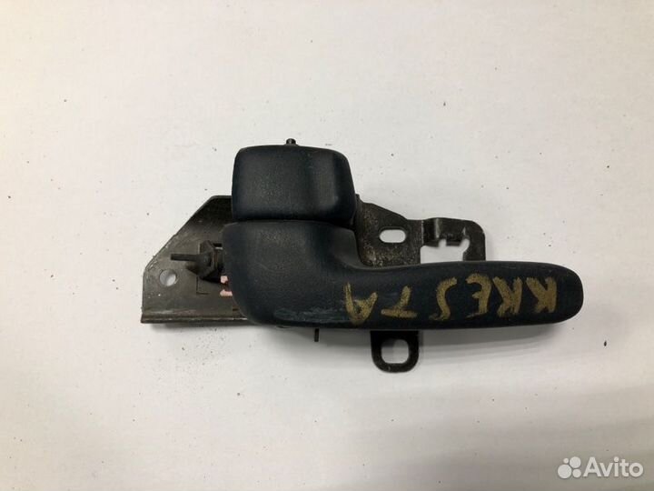 Ручка двери внутренняя передняя левая Toyota