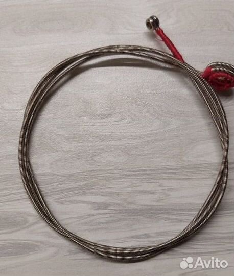 Струны гитары-5шт: A606M.045.105\A608(5) M.045.130