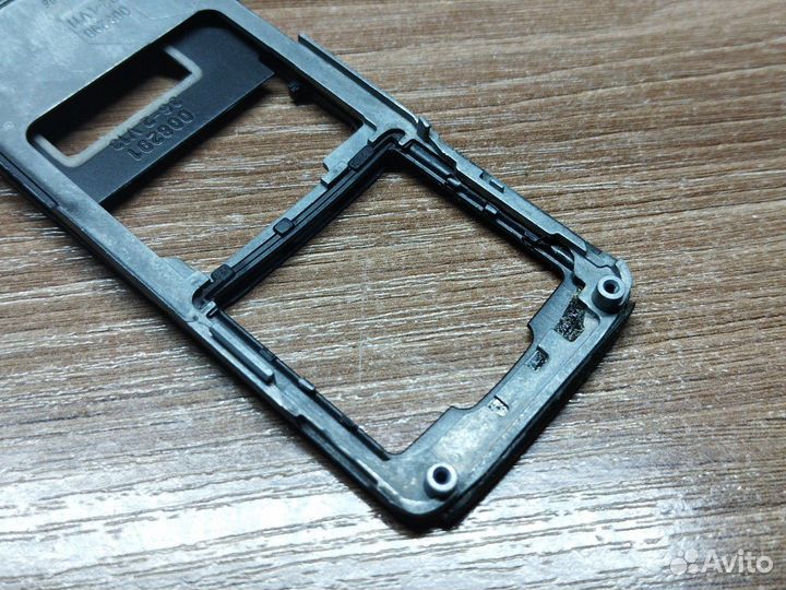 Nokia 6280. Салазки. Оригинал