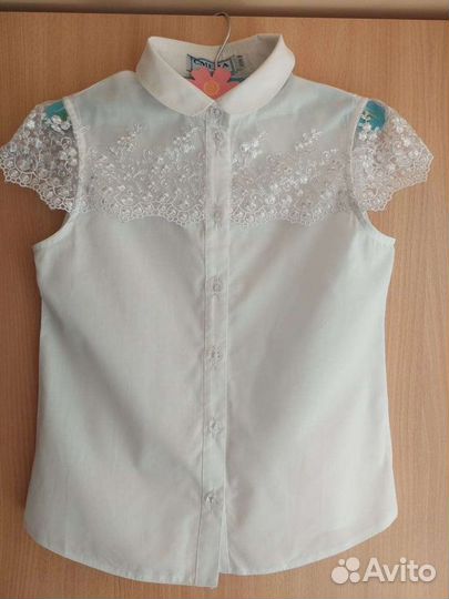 Школьная форма