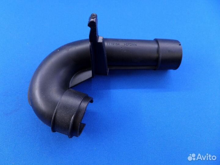 Патрубок для посудомоечной машины