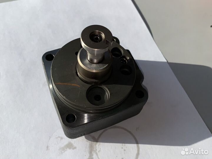 Плунжер Nissan sunny primera almera 146403-3420