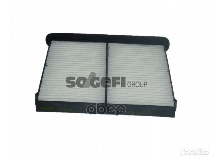 Frcf11811 фильтр салона Mazda CX-5 2.0i 11 CF