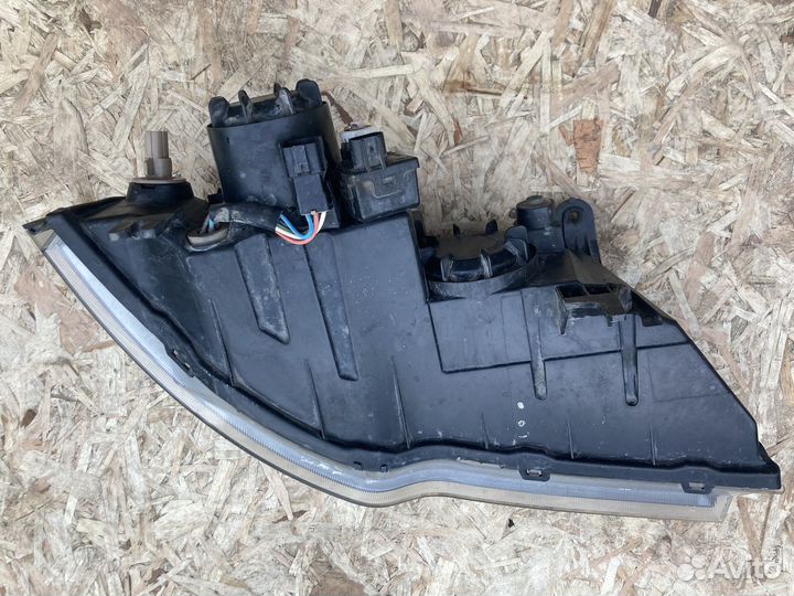 Фара левая Daewoo Nexia N150