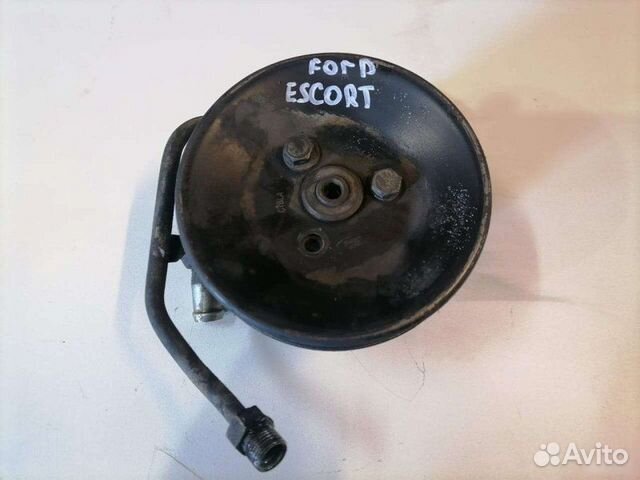 Насос гур Ford Escort 1.6 1995-2001