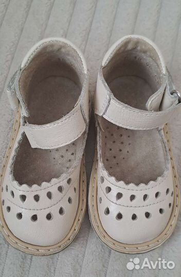 Сандали неман