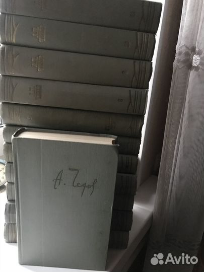 Чехов собрание сочинении(12). Пушкин Сочинения (3)