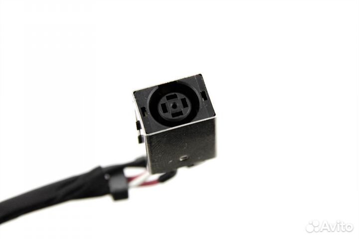 Разъем питания Dell Latitude E7240 E7250 (7.4X5.0