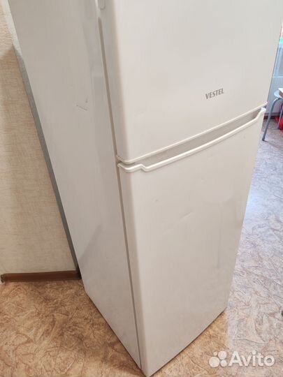 Холодильник