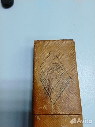 Опасная бритва СССР, опаска ретро, винтаж