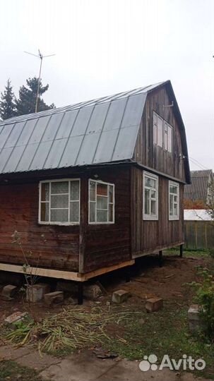 Ремонт фундамента сваями, удаление бетонных свай