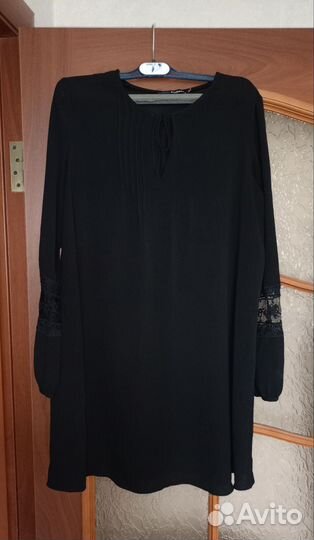 Платье женское 44 46