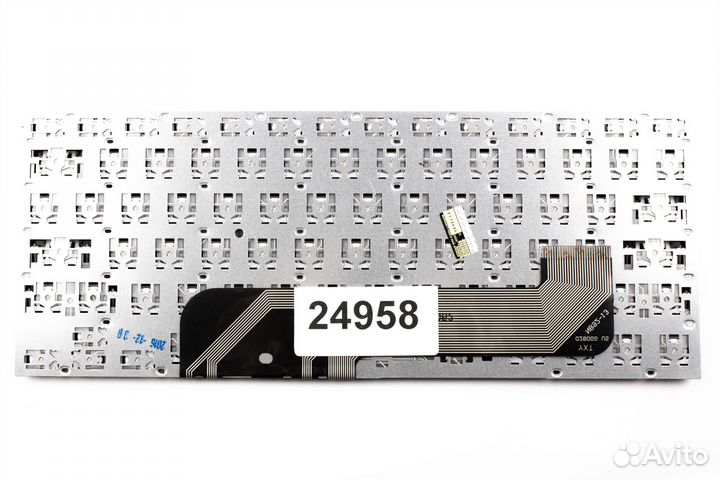 Клавиатура для ноутбука Prestigio 141C p/n: PSB14