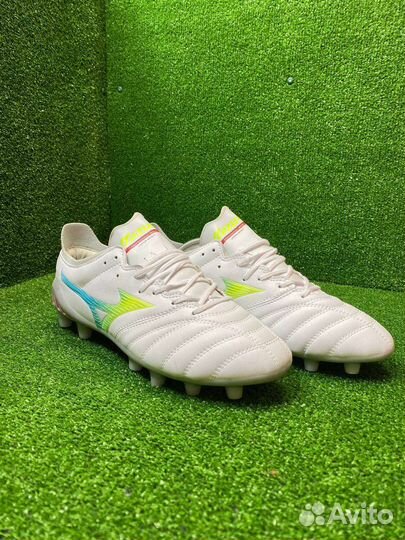 Бутсы mizuno morelia neo