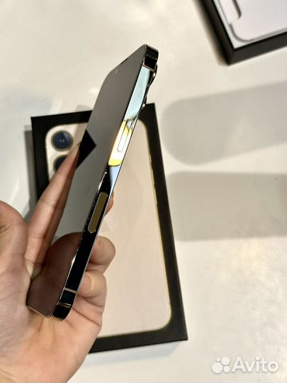 iPhone 13 Pro, 256 ГБ