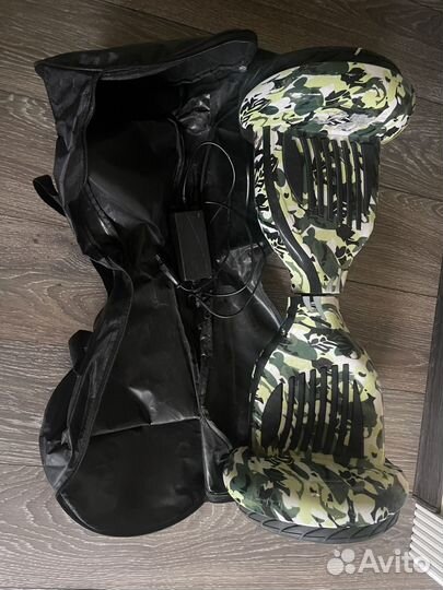 Гироскутер