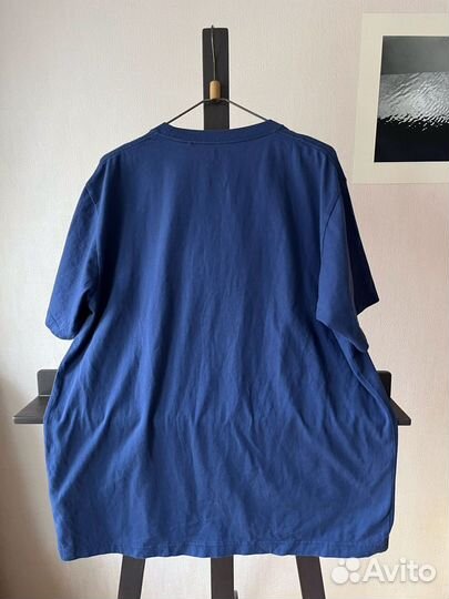 Футболка мужская Uniqlo UT Gunpla