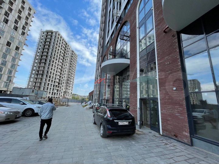 Сдам торговое помещение, 90 м²