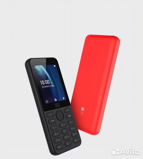 Xiaomi QIN QF9