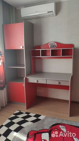 Детская мебель комната