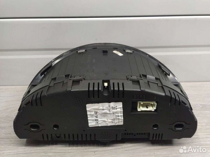 Щиток приборов Mercedes Vito W639