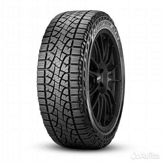 Pirelli Scorpion ATR 275/45 R20