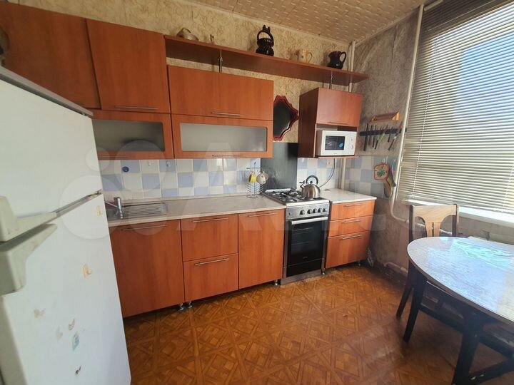 2-к. квартира, 51,5 м², 3/9 эт.