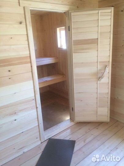 Плотник отделочник