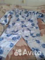 Пижама для ночи