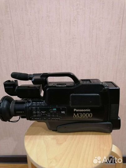 Видеокамера Panasonic M3000