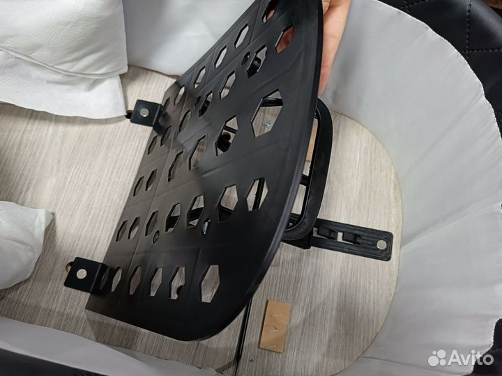 Коляска 2 в 1 эко кожа