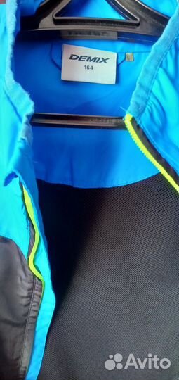 Олимпийка для мальчика