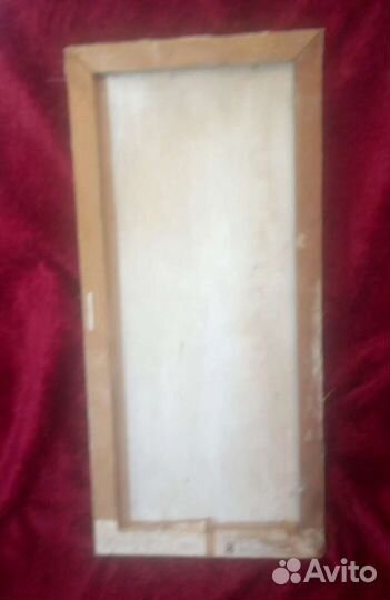 Репродукция Джорджоне -Юдифь