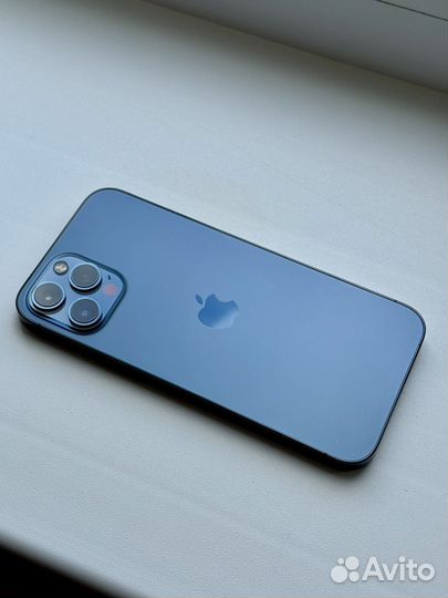 iPhone 12 Pro Max, 256 ГБ