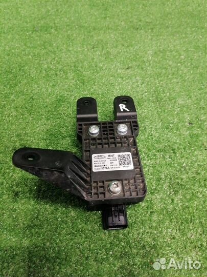 Датчик слепых зон задний правый Exeed Vx M36T