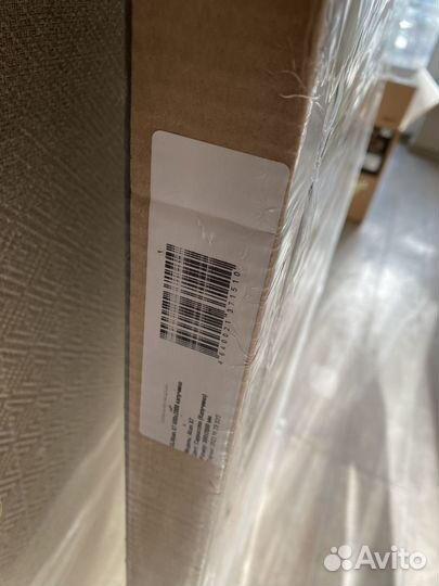 Двери межкомнатные с коробкой