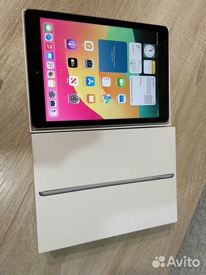 iPad 6 поколения 128 гб