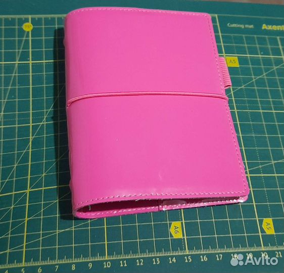 Органайзер Filofax pocket