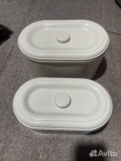 Емкость для хранения IKEA